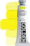 Golden Artist Colors Heavy Body Akril festék Bismuth Vanadate Yellow 59 ml 1 db (0001007-2)