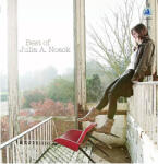 Clearaudio Julia A. Noack: Best of Julia A. Noack