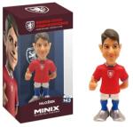 Asmodee Czech Republic Fotbal MINIX: NT Republica Cehă - Hložek (MN12732) Figurina