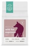 Nordbeans WILD FOX ESPRESSO 250g: Да, за джаз/турк