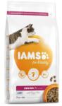 Iams Cat Senior Óceáni halak 2 kg