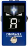 KORG Pitchblack X Blue Acordor de podea (KRTUPBXBL)