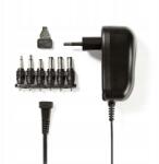 Nedis ACPA001 univerzális hálózati adapter 3-12V, 1A (5412810267149)