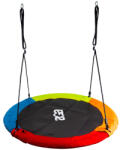 AGA Függő hintakör 110 cm Négy színű (MR1110-4C)