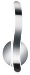 TRIO Parma króm LED falikar (TRI-R27071106) LED 1 izzós IP20 (R27071106)
