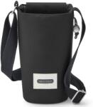 black+blum Geantă termosticlă 20 cm, negru, Black+Blum (BBLIB018)
