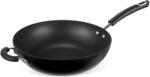 Circulon Wok TOTAL 30 cm, aluminiu, Circulon (CIRC83960)