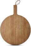 Eva Solo Placă de tăiat NORDIC KITCHEN 35 cm, maro, bambus, Eva Solo (ES530465) Tocator