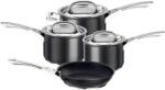 Circulon Set de vase pentru gătit INFINITE, set de 4 buc, aluminiu, Circulon (CIRC80871)
