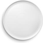 Eva Solo Platou de servit LEGIO NOVA 31 cm, alb, porțelan, Eva Solo (ES887231) Tava