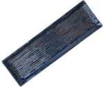 MIJ Platou de servit CONTOUR 33 x 10, 5 cm, albastru, ceramică, MIJ (MIJC0367) Tava