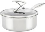 Circulon Oală STEELSHIELD 16 cm, 1, 4 l, oțel inoxidabil, Circulon (CIRC30029)
