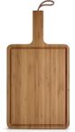 Eva Solo Placă de tăiat NORDIC KITCHEN 34 x 24 cm, maro, bambus, Eva Solo (ES530464) Tocator
