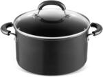 Circulon Oală de gătit TOTAL 24 cm, 5, 7 l, aluminiu, Circulon (CIRC83933)
