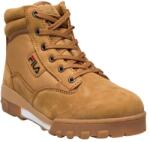 Fila Női Grunge II Nubuck cipő S barna