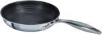 Circulon Tigaie antiaderentă STEELSHIELD 25 cm, oțel inoxidabil, Circulon (CIRC30034)