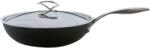 Circulon Wok pentru inducție STYLE 30 cm, 4, 2 l, aluminiu, Circulon (CIRC88006)