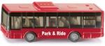 SIKU Park and Ride városi busz 1/87 (010219-34833) - jatekshop