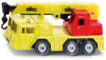 SIKU Hidraulikus daruskocsi 1/87 (013265-34767) - jatekshop