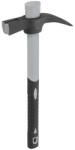 Picard Ciocan cu gheare pt dulgheri, coada din fibra de sticla No. 3007049119, RUTHE Picard (3007049119) Ciocan