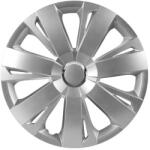 Versaco 086346 14"-os Energy RC dísztárcsa ezüst (1db! ) (Versaco 086346)
