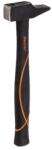 Picard Ciocan de lacatusi, BlackTec, No. 16 FS, Picard (Greutate: 800 gr) (0001610-0800) Ciocan