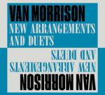 Van Morrison - New Arrangements And Duets (Orange Coloured) (Limited Edition) (2 LP) (0044003379404)