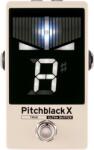 KORG Pitchblack X Cream Тунер педал (<![CDATA[KRTUPBXCR]]>)