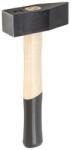 Picard Ciocan pt piatra, No. 59 1/2 ES, Picard (Greutate: 1250 gr) (0005991-1250) Ciocan