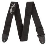 Fender 099-0662-043 Black/Grey Curea de chitară