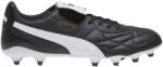 PUMA Férfi King Top FG/AG bőr futballcipő 41 fekete