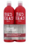 TIGI Bed Head Resurrection Sampon Balzsam 750x2 (615908950977)