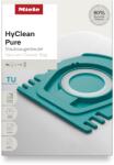 Miele HyClean Pure TU porzsák A Miele AirClean rendszer nyújtja a legjobb, 99, 99%-os szűrést (12557060)