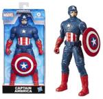 Hasbro Marvel akciófigura 24 cm - Amerika Kapitány (E5579-E5556) - liliputjatek