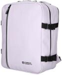 Enrico Benetti BERGEN, halványlila fedélzeti utazó laptoptartós hátizsák 15, 6" 56004-014