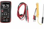  Digitális multiméter Extol Premium (8831251) fordított kijelzővel (8831251)