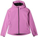 4F Női F285 Softshell kabát M rózsaszín
