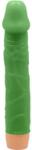 Baile For Him Baile - Bill Realisztikus Vibrátor 22.5 Cm Zöld (d-242507)