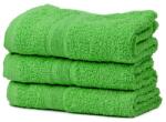  Prosop SOFT 70x125 cm verde, 100% bumbac Prosop
