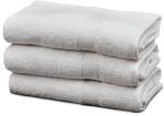  Prosop SOFT 70x125 cm alb, 100% bumbac Prosop