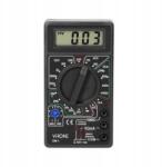 Virone Univerzális multiméter, forgatható választókapcsolóval (DM-1)