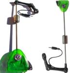 Frenetic elektromos omega swinger (zöld) (03_980033G) - nextfish