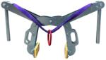 CeramicExpert Cleste universal pt. pavaje si borduri, ridicare cu chingă, 350kg, 0-410mm - CXMD. 10021 (CXMD.10021) - albertool Cleste