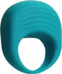 PlusOne vibrating ring