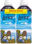 Lenor Folyadék textíliák öblítéséhez, Capri 94 mosás (80843302)