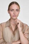 Daniel Wellington Позлатена гривна (DW00401425)
