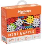 Marioinex Marioinex, Mini Waffle, set de constructie, 140 piese