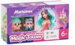 Marioinex Marioinex, Mini Waffle, Magic Tower, set de constructie, 80 piese