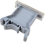 Tracon Szerelősínre rögzíthető jelölőtalp és állvány (SJ9)