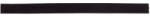 Faber-Castell Pasztell kréta, PITT MONOCHROME, Art and Graphic, médium égetett fekete (128300)